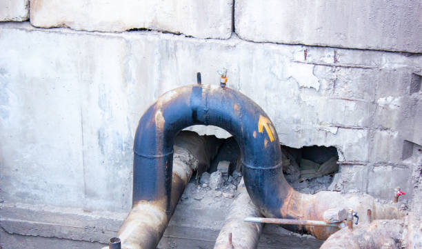 Best Commercial water damage restoration  in Reno, NV