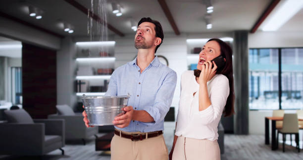 Trusted NV Water damage restoration Experts